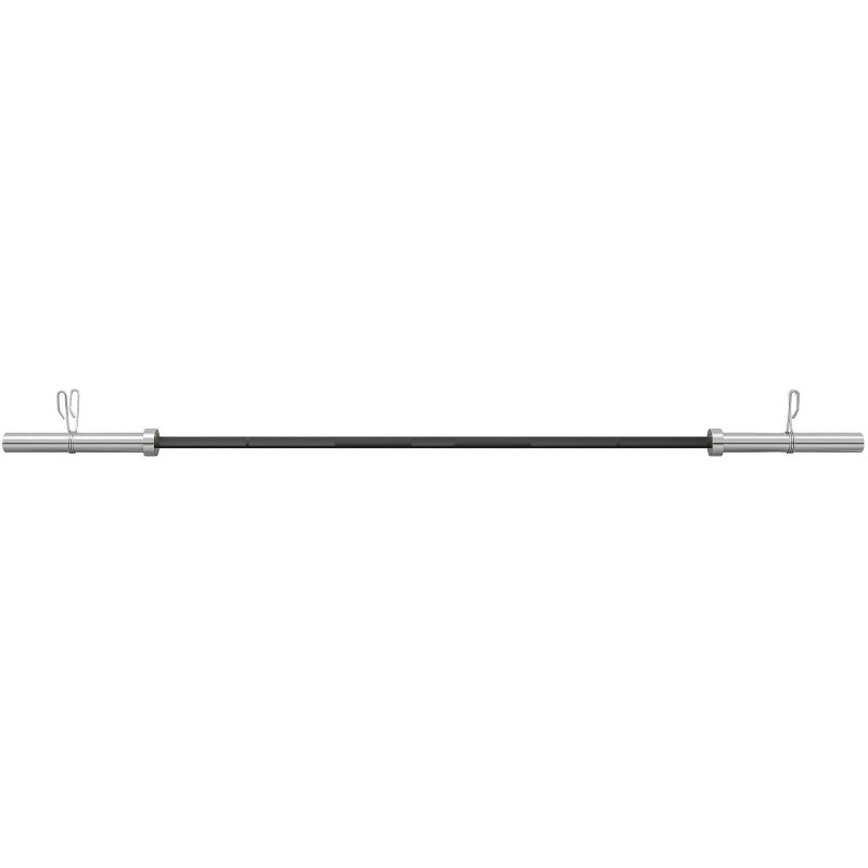 Олімпійський гриф 220 см 450 кг Professional UpForm UF450