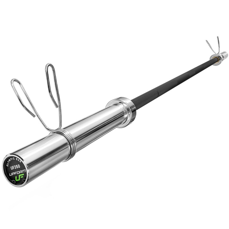 Олімпійський гриф 220 см 350 кг Professional UpForm UF350