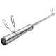 Олімпійський гриф 220 см UpForm UF-G220-OLI-CH