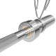 Олімпійський гриф 120 см UpForm UF-G120-OLI-CH