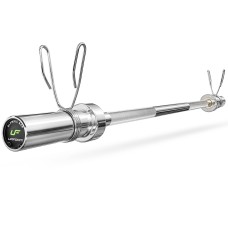 Олімпійський гриф 120 см UpForm UF-G120-OLI-CH