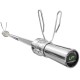 Олімпійський гриф 120 см UpForm UF-G120-OLI-CH
