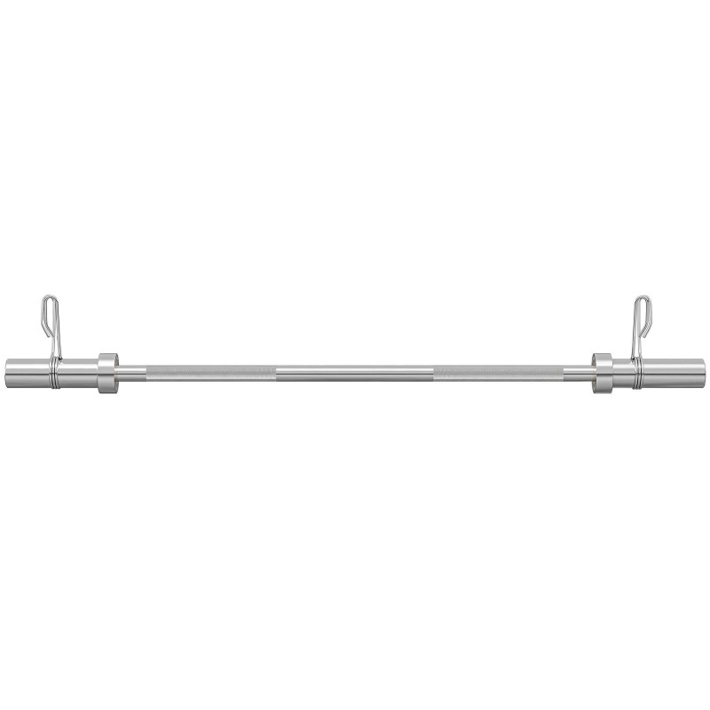 Олімпійський гриф 120 см UpForm UF-G120-OLI-CH
