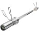 Олімпійський гриф 120 см UpForm UF-G120-OLI-CH