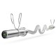 Олімпійський Z-подібний гриф 120 см UpForm UF-G120ML-OLI-CH