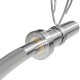 Олімпійський Z-подібний гриф 120 см UpForm UF-G120ML-OLI-CH