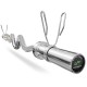 Олімпійський Z-подібний гриф 120 см UpForm UF-G120ML-OLI-CH