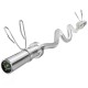 Олімпійський Z-подібний гриф 120 см UpForm UF-G120ML-OLI-CH