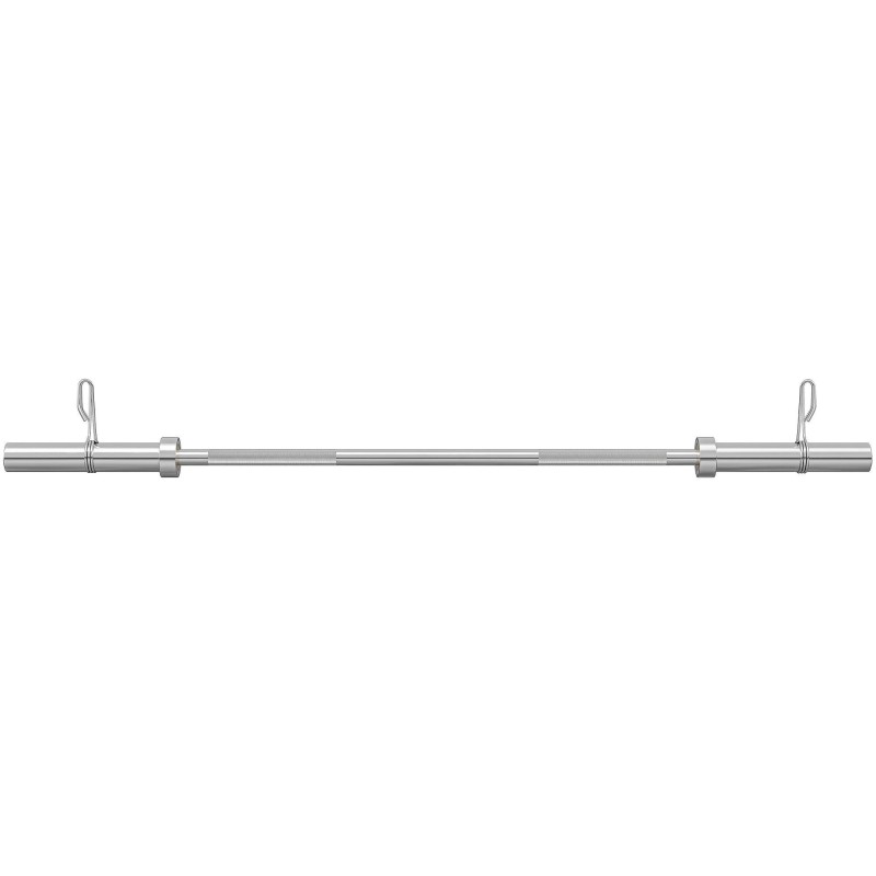 Олімпійський гриф 150 см UpForm UF-G150-OLI-CH