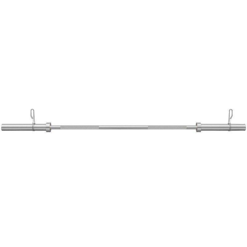 Олімпійський гриф 180 см UpForm UF-G180-OLI-CH