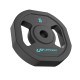 Купити штангу BodyPump 20 кг UpForm – поліуретановий набір для фітнесу