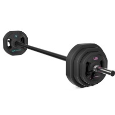 Штанга BodyPump 20 кг UpForm