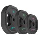 Купити штангу BodyPump 20 кг UpForm – поліуретановий набір для фітнесу