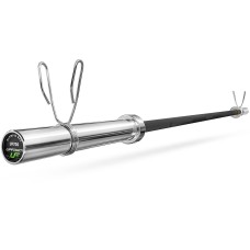 Олімпійський гриф 220 см 700 кг Professional UpForm UF700