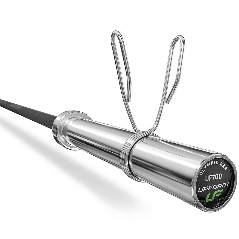 Олімпійський гриф 220 см 700 кг Professional UpForm UF700