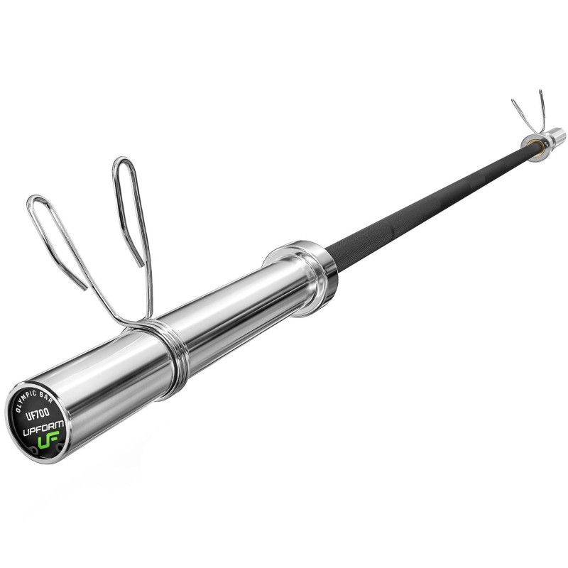 Олімпійський гриф 220 см 700 кг Professional UpForm UF700