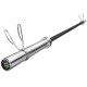 Олімпійський гриф 220 см 700 кг Professional UpForm UF700