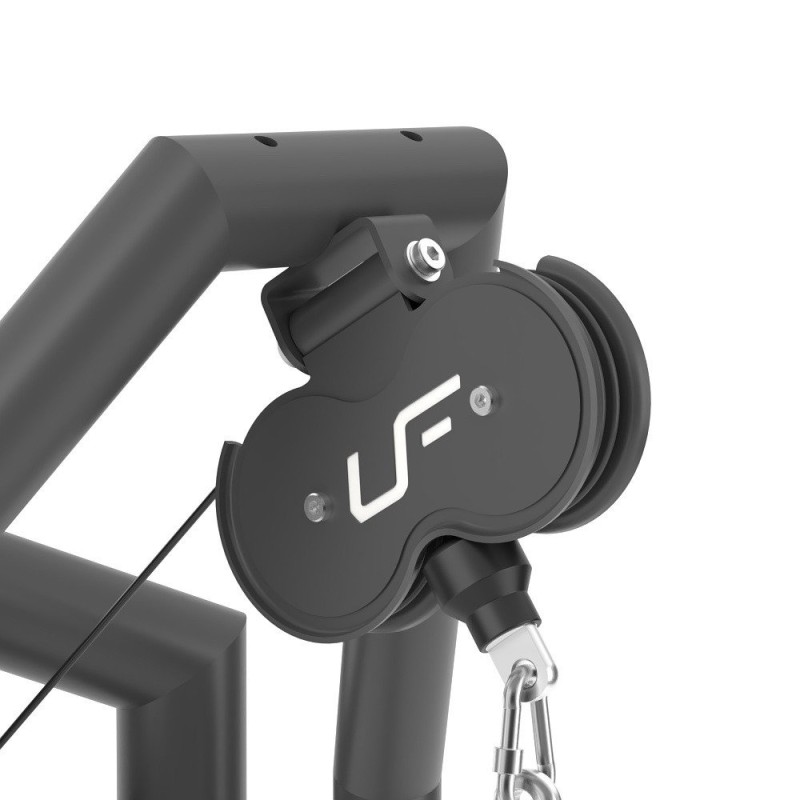 Кросовер UpForm UF-002