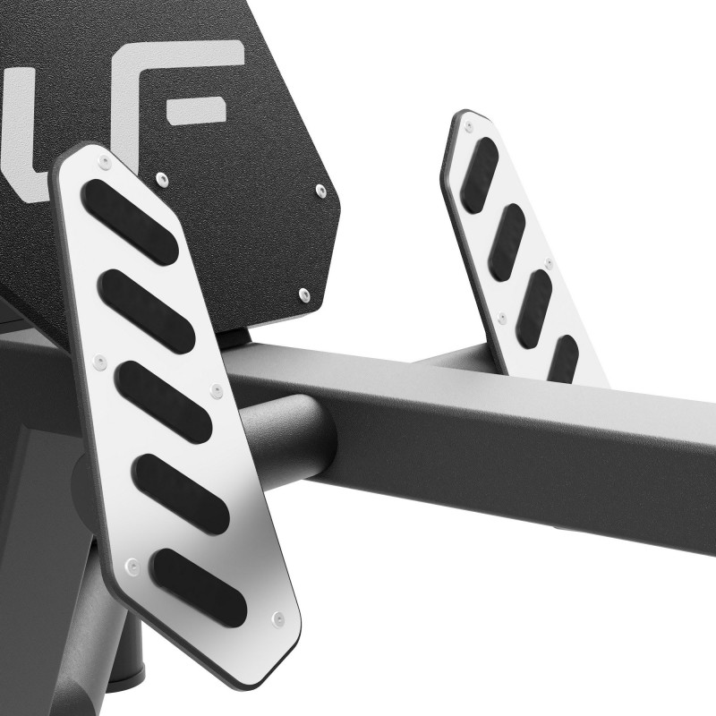 Горизонтальна тяга UpForm UF-004