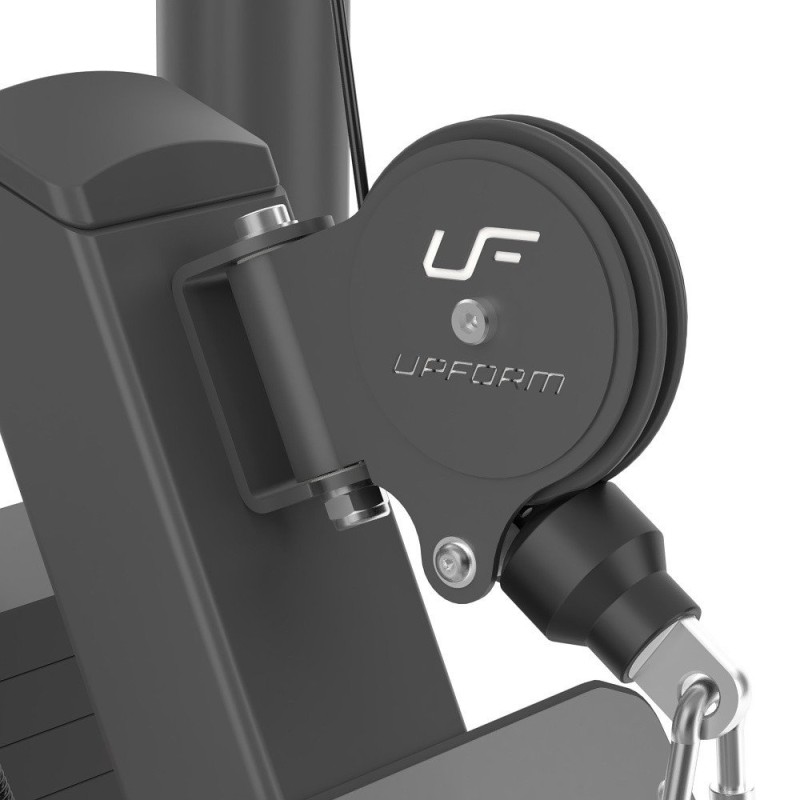 Горизонтальна тяга UpForm UF-004