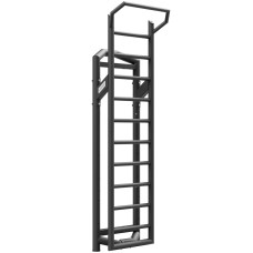 Шведська стінка UpForm UF-007