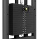 Гравітрон для віджимань на брусах UpForm UF-009