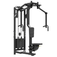 Тренажер для грудних м'язів і задньої дельти UpForm UF-018