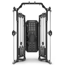 Кутовий подвійний кросовер UpForm UF-019