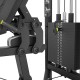 Тренажер на розгинання ніг UpForm UF-022