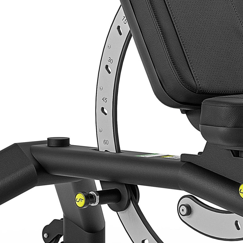 Універсальна лава з регулюванням нахилу UpForm UR-L001