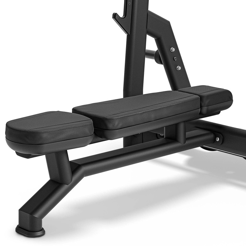 Олімпійська лава для жиму лежачи UpForm UR-L002
