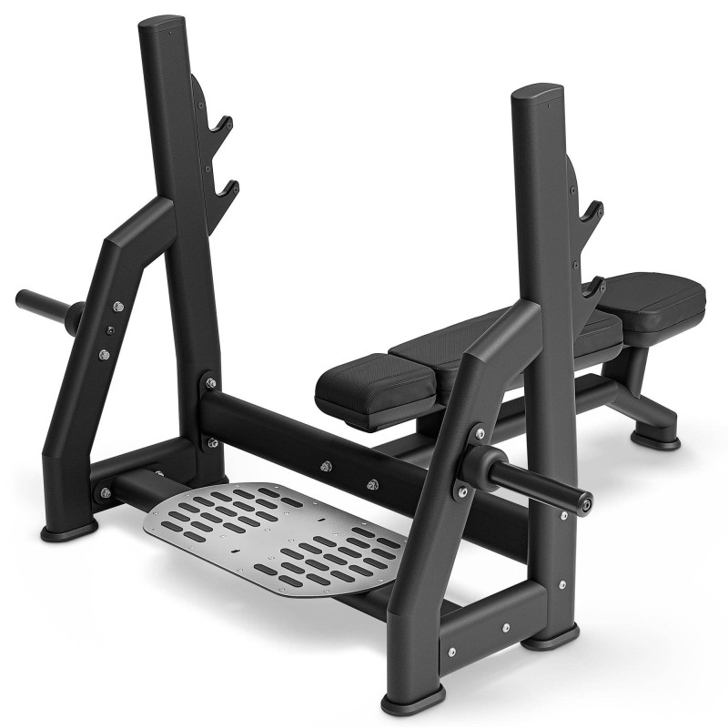 Олімпійська лава для жиму лежачи UpForm UR-L002