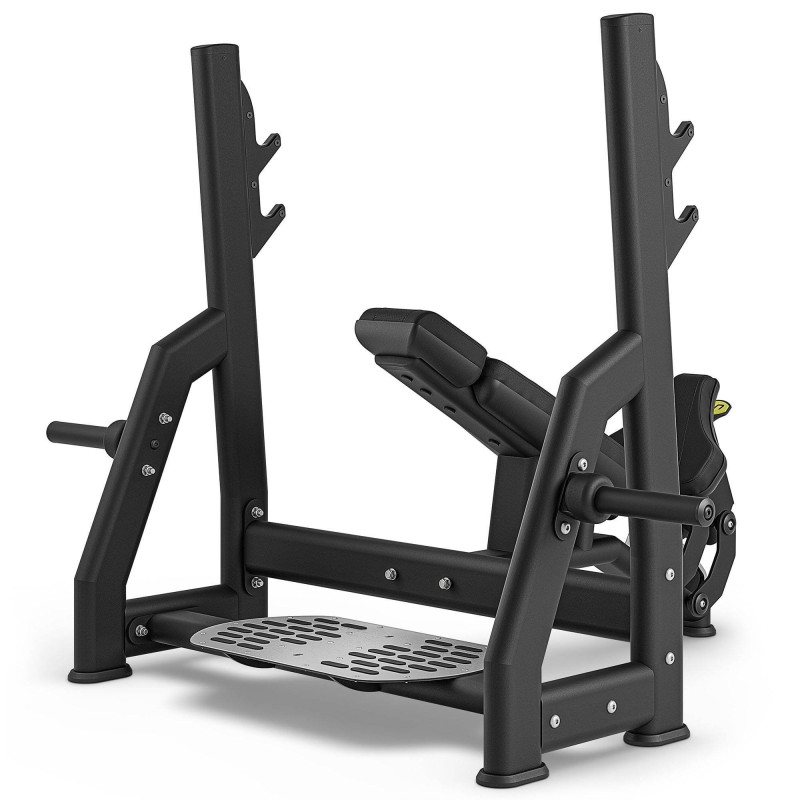 Лава для жиму у позитивному нахилі UpForm UR-L005