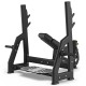 Лава для жиму у позитивному нахилі UpForm UR-L005
