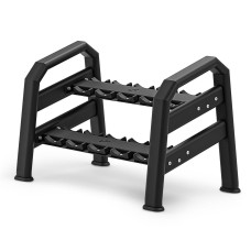 Стійка для гантелей на 5 пар UpForm UR-S003-1 (1 секція)
