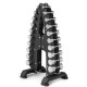 Стійка для гантелей UpForm UR-S005