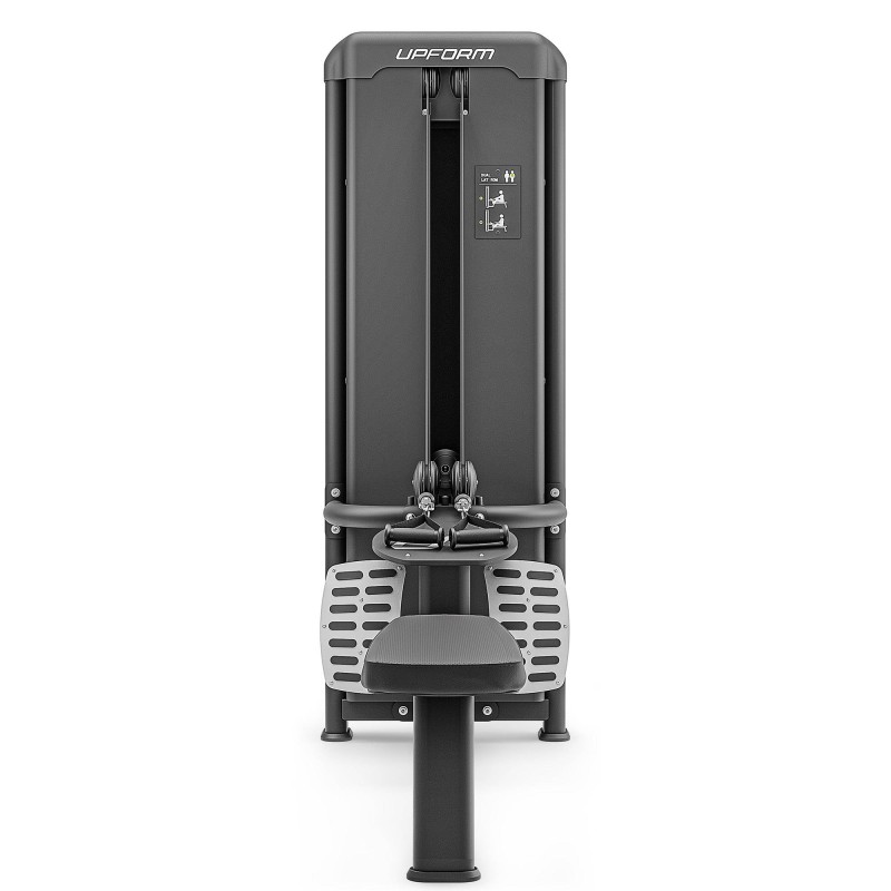 Горизонтальна нижня тяга UpForm UR-U019
