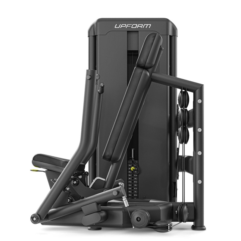Тренажер для жиму сидячи UpForm UR-U029