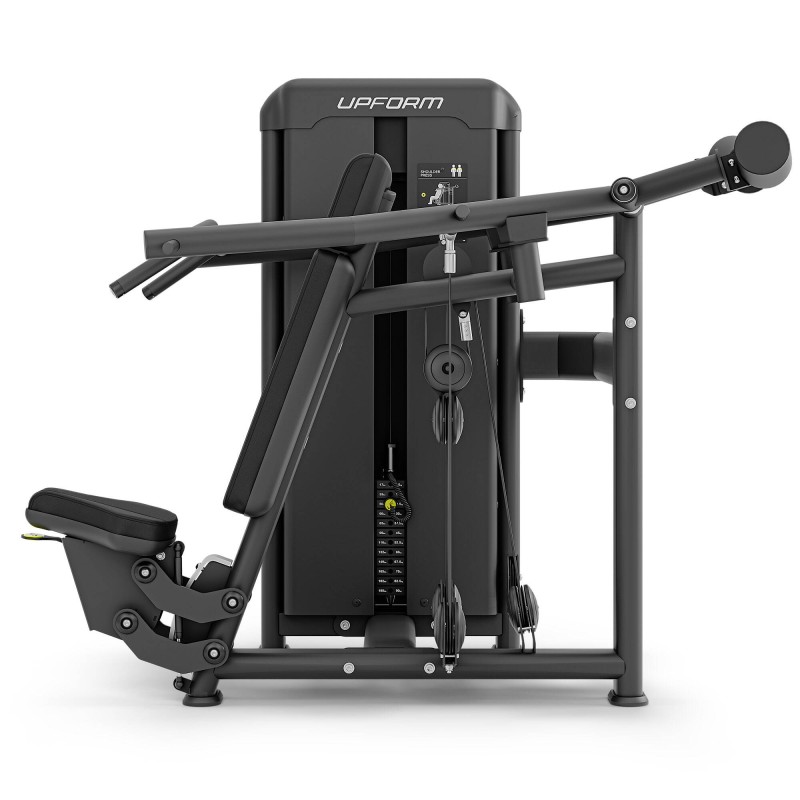 Жим від плечей UpForm UR-U030