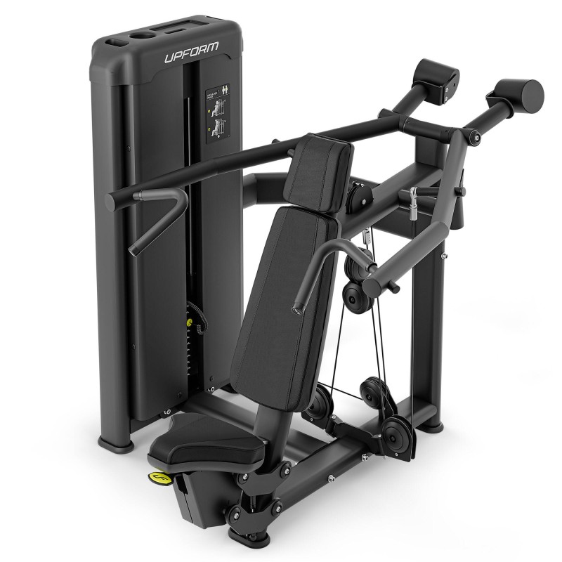 Жим від плечей UpForm UR-U030