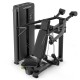 Жим від плечей UpForm UR-U030