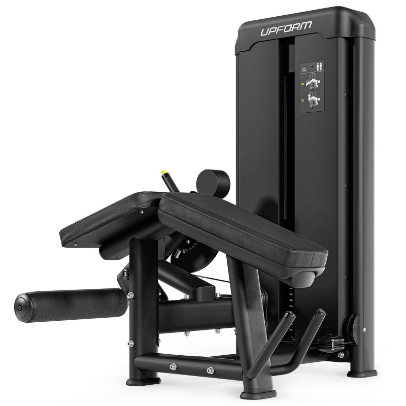 Тренажер для згинання ніг лежачи UpForm UR-U037