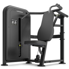 Жим від плечей UpForm US-U002