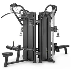 Блокова рама 8-позиційна UpForm UR-T001 2.0