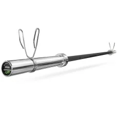 Олімпійський гриф 220 см 450 кг Professional UpForm UF450