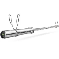 Олімпійський гриф 220 см UpForm UF-G220-OLI-CH