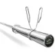 Олімпійський гриф 220 см UpForm UF-G220-OLI-CH