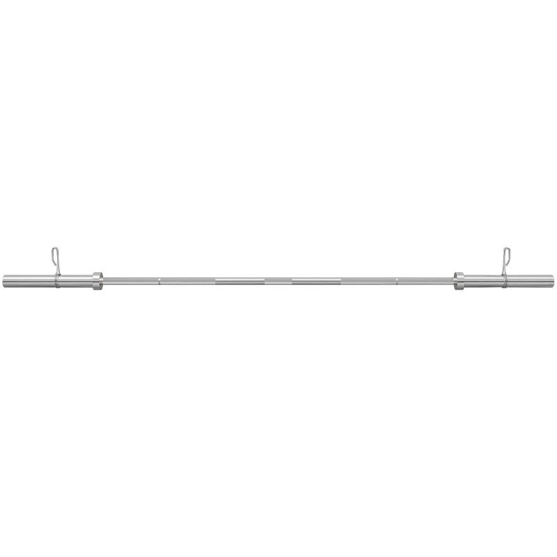 Олімпійський гриф 220 см UpForm UF-G220-OLI-CH