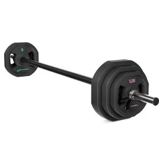 Штанга BodyPump 20 кг UpForm