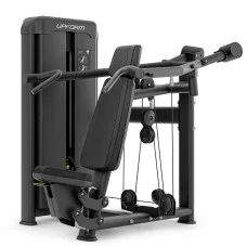Жим від плечей UpForm UR-U030